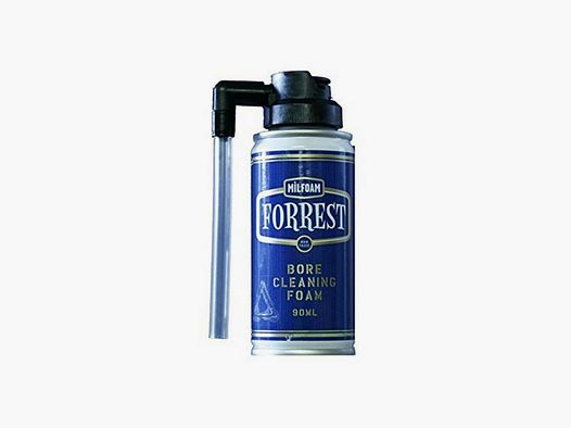 Forrest Schiuma Spray Milfoam