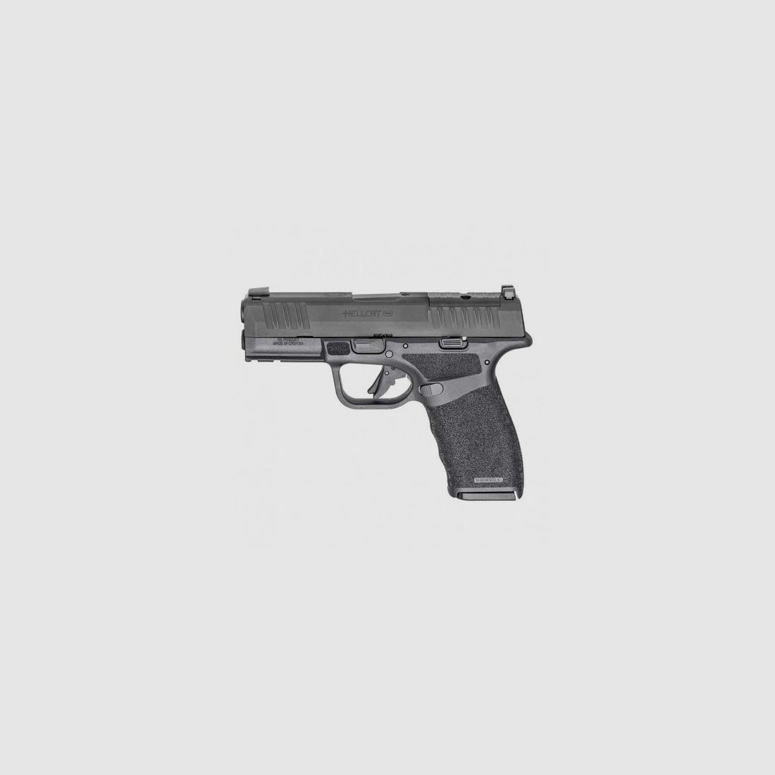 Pistole Springfield Armory HELLCAT PRO OSP 3,7”, Bild 1 von 3