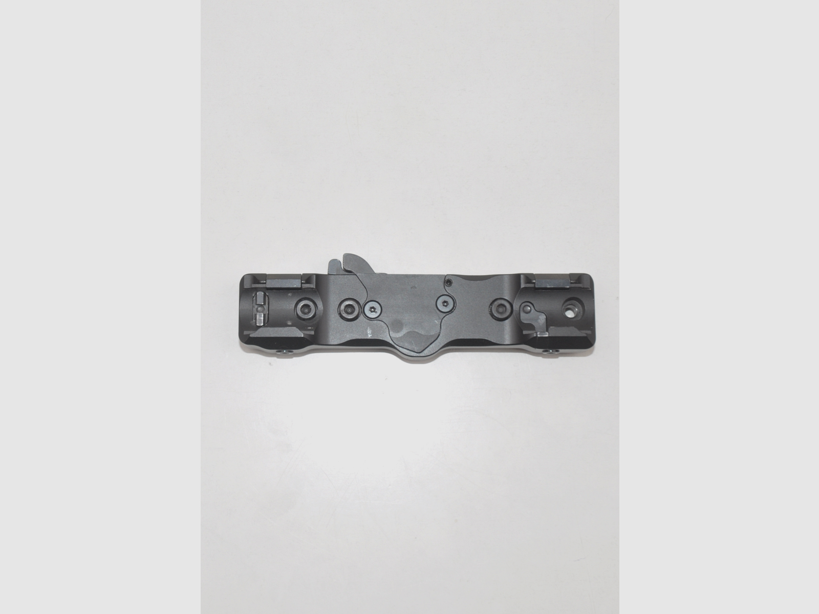 Montage Sauer 303