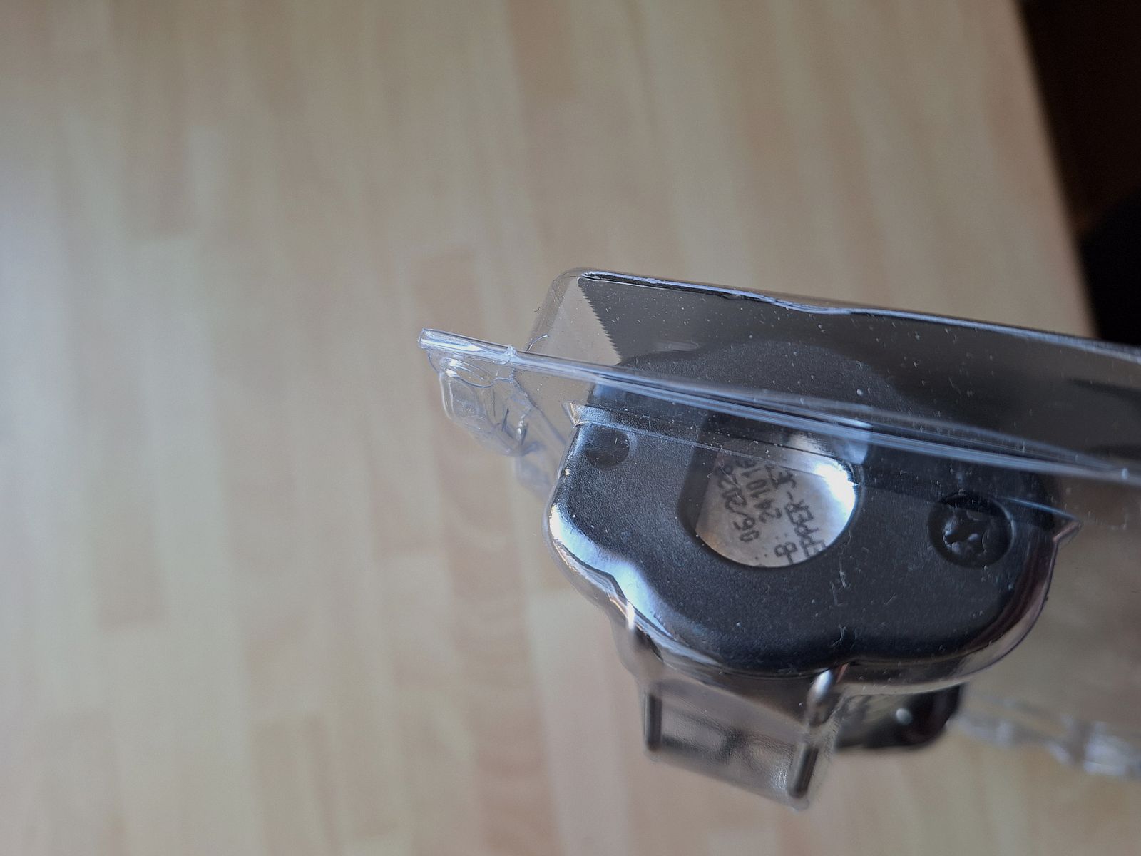 RSG Zivil 63 ml inkl. Metallclip MHD 06/2028 Neupreis 45.-€