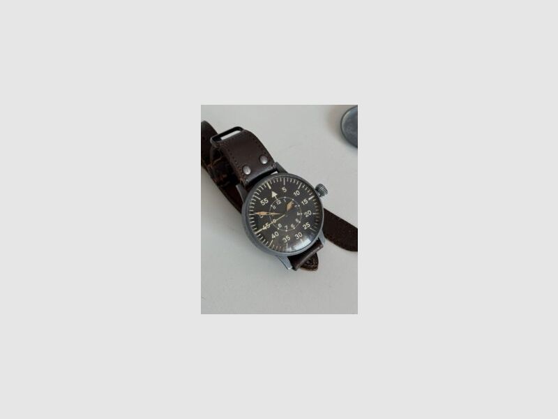 Zegarek obserwacyjny Luftwaffe, Laco 1944