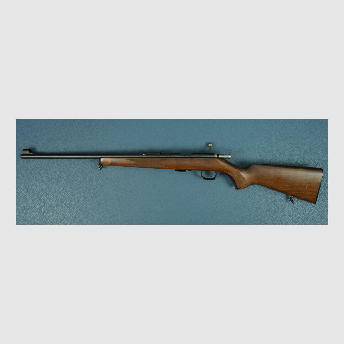 Anschütz 1450 .22lr
