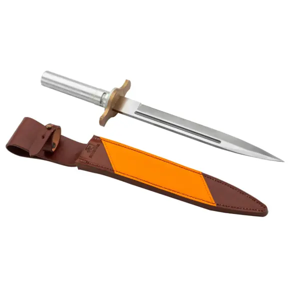 Epieu de Battue Hourvari Le Traqueur Orange, billede 5 af 18