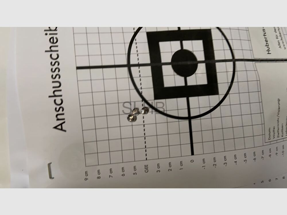 BERGARA B14 HMR, Bild 7 von 7