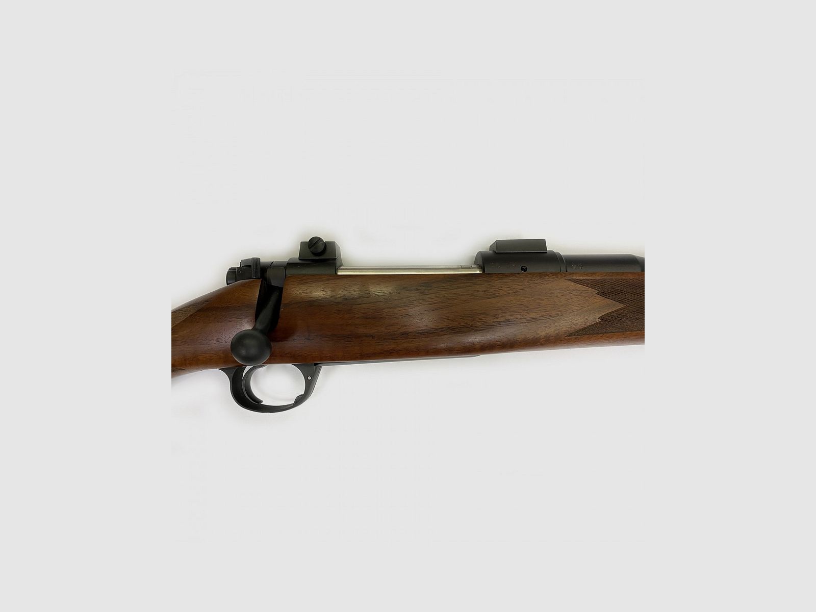 Kimber 8400 Classic Kal. 300 Winchester Magnum, Bild 3 von 3