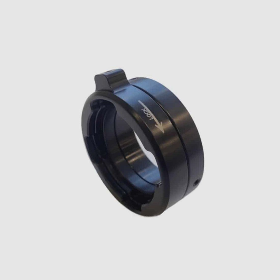 Rusan Adapter ARM52 Universal zu Rusan MAR Konverter passend für Rusan Adapter Modular MAR