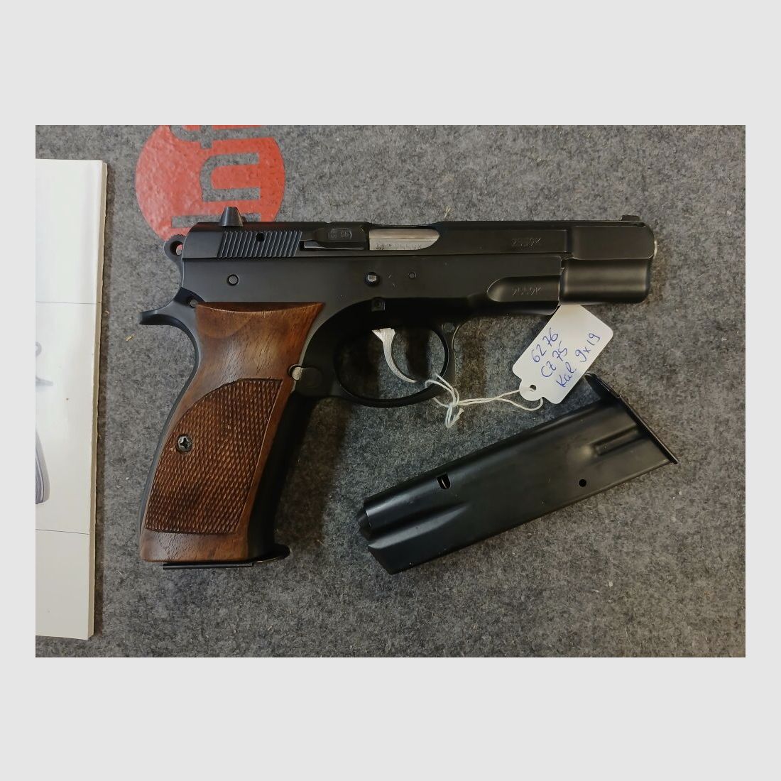CZ 75