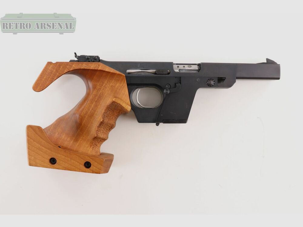 Walther OSP