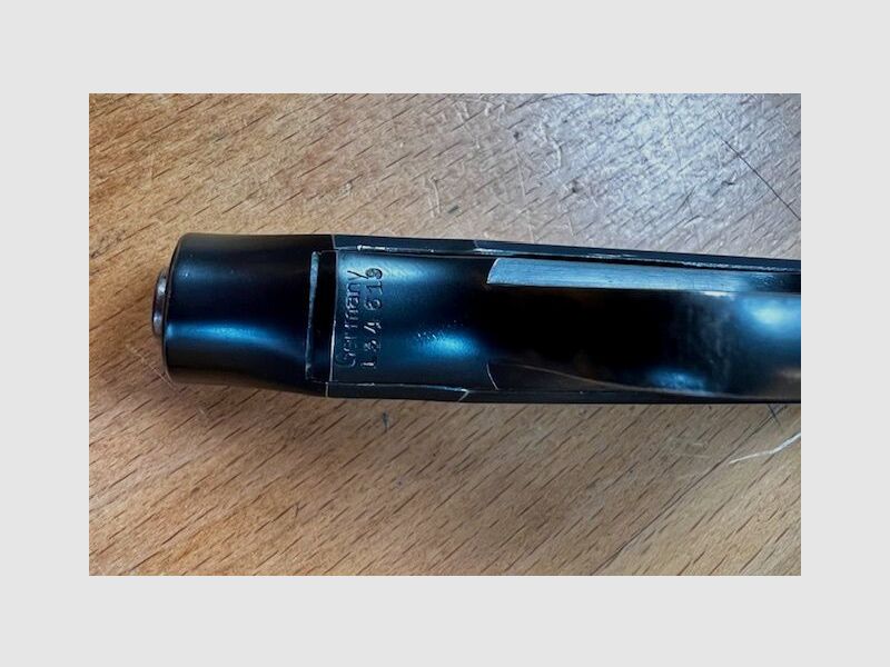 Commissione Pist. Opere Dt. Erfurt Ortgies'