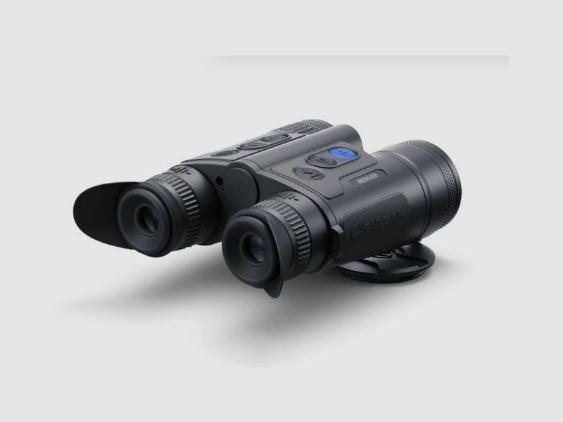 Pulsar thermal imaging binoculars Merger XQ35 LRF, image 2 of 3