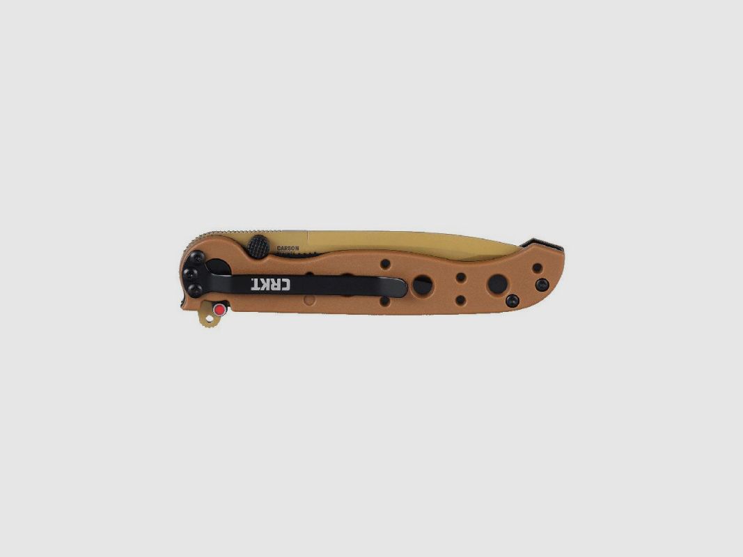COUTEAU CRKT M16-01DZ, image 4 sur 4