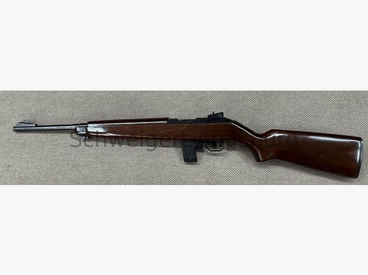 Erma EGM1 Mod 70 .22lr