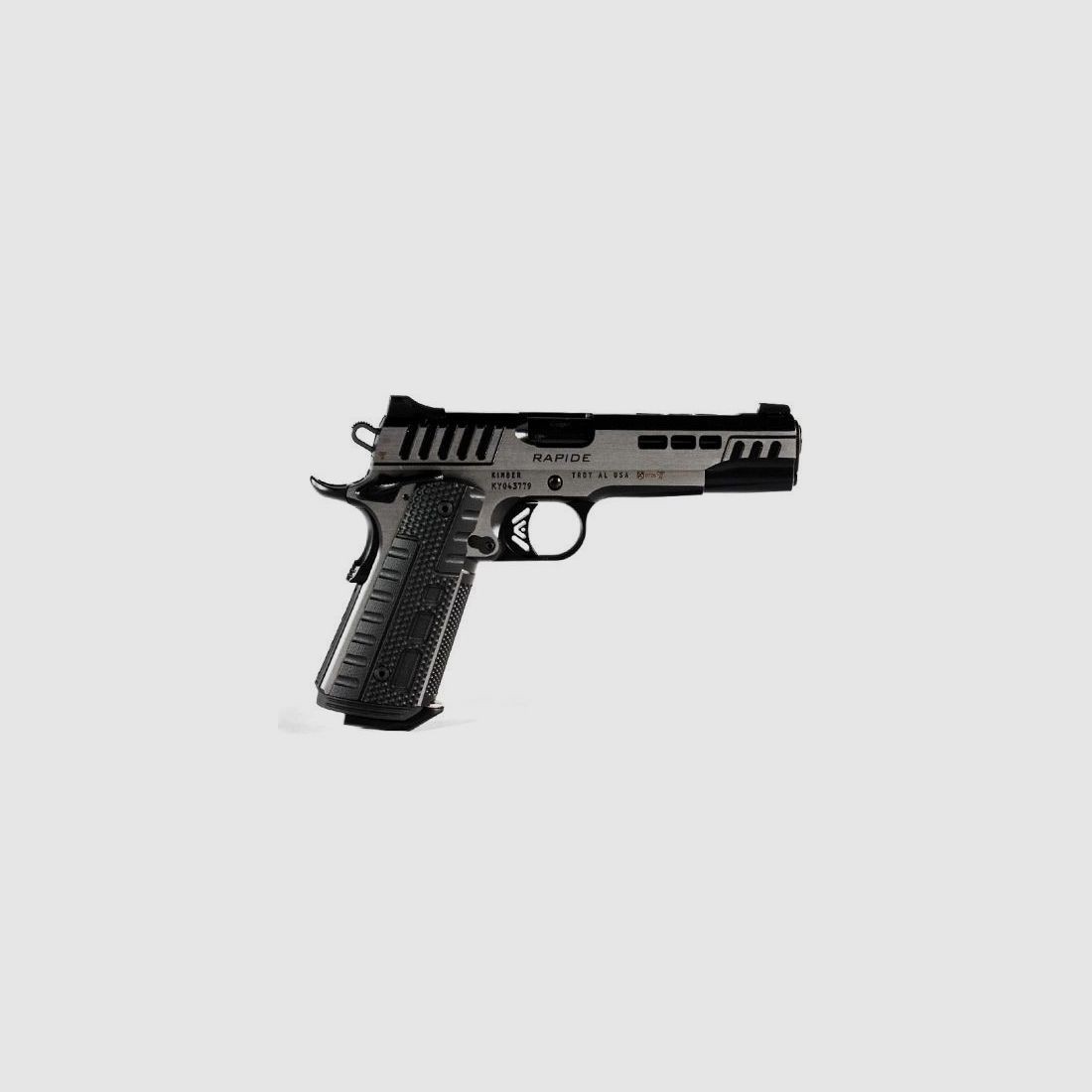 Kimber 1911 RAPIDE SCORPIUS