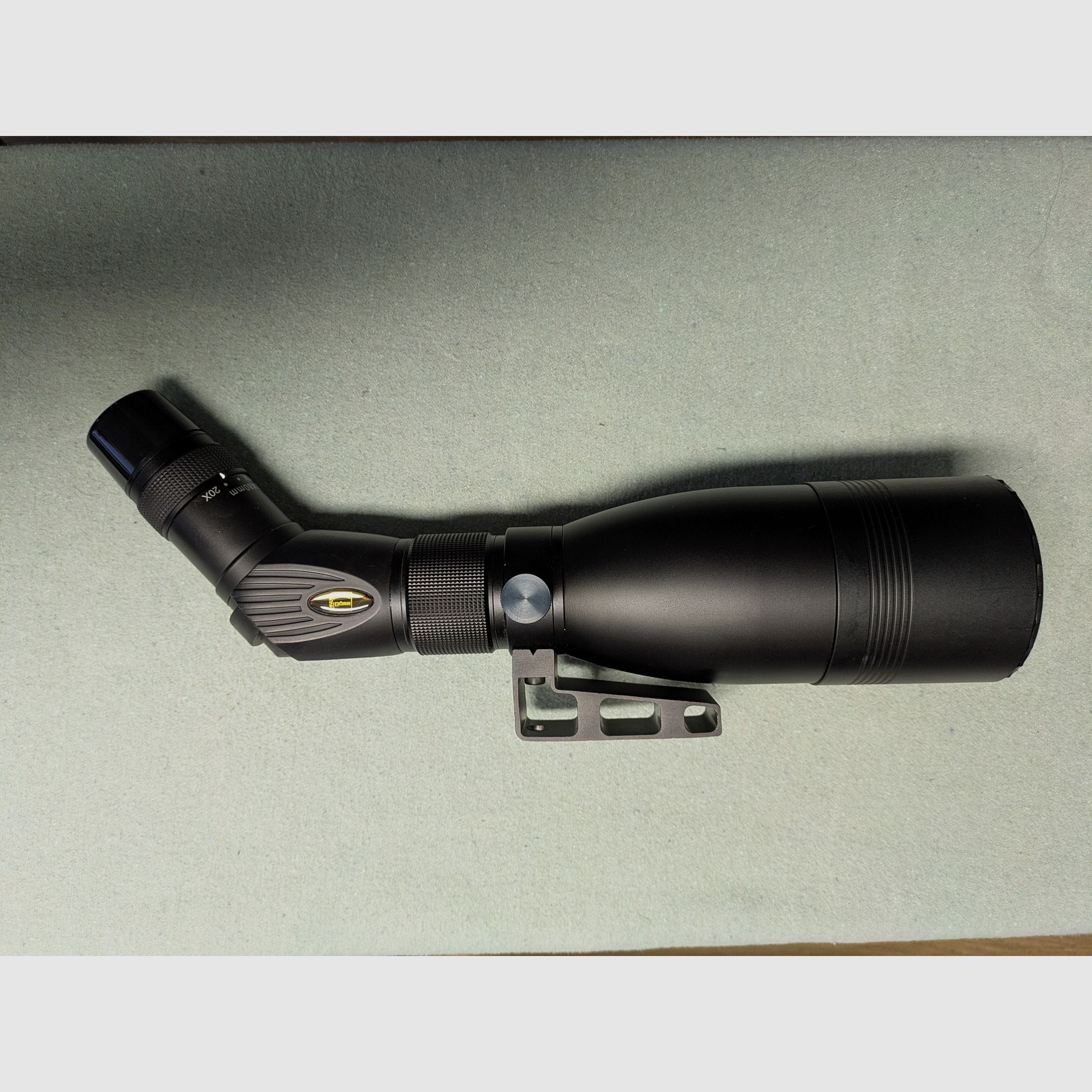 Spektiv Dörr Danubia 20x - 60 x80