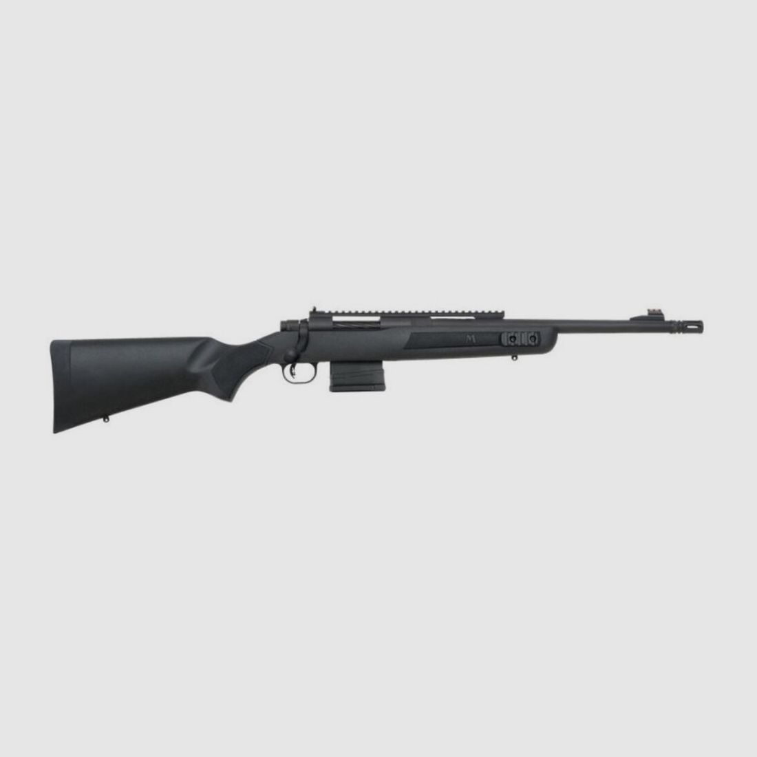 Mossberg MVP Scout 16,25" (25 pouces) .308Win