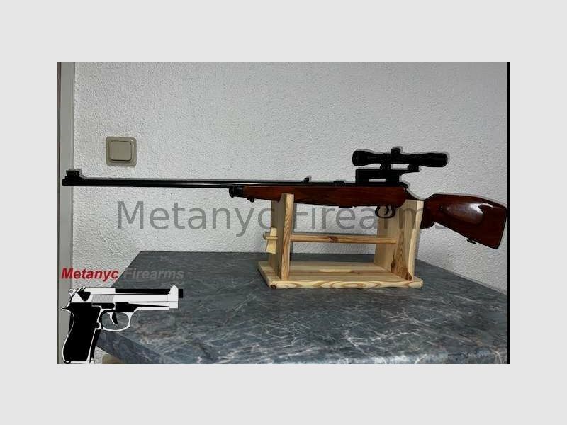 Kriegeskorte .22lr