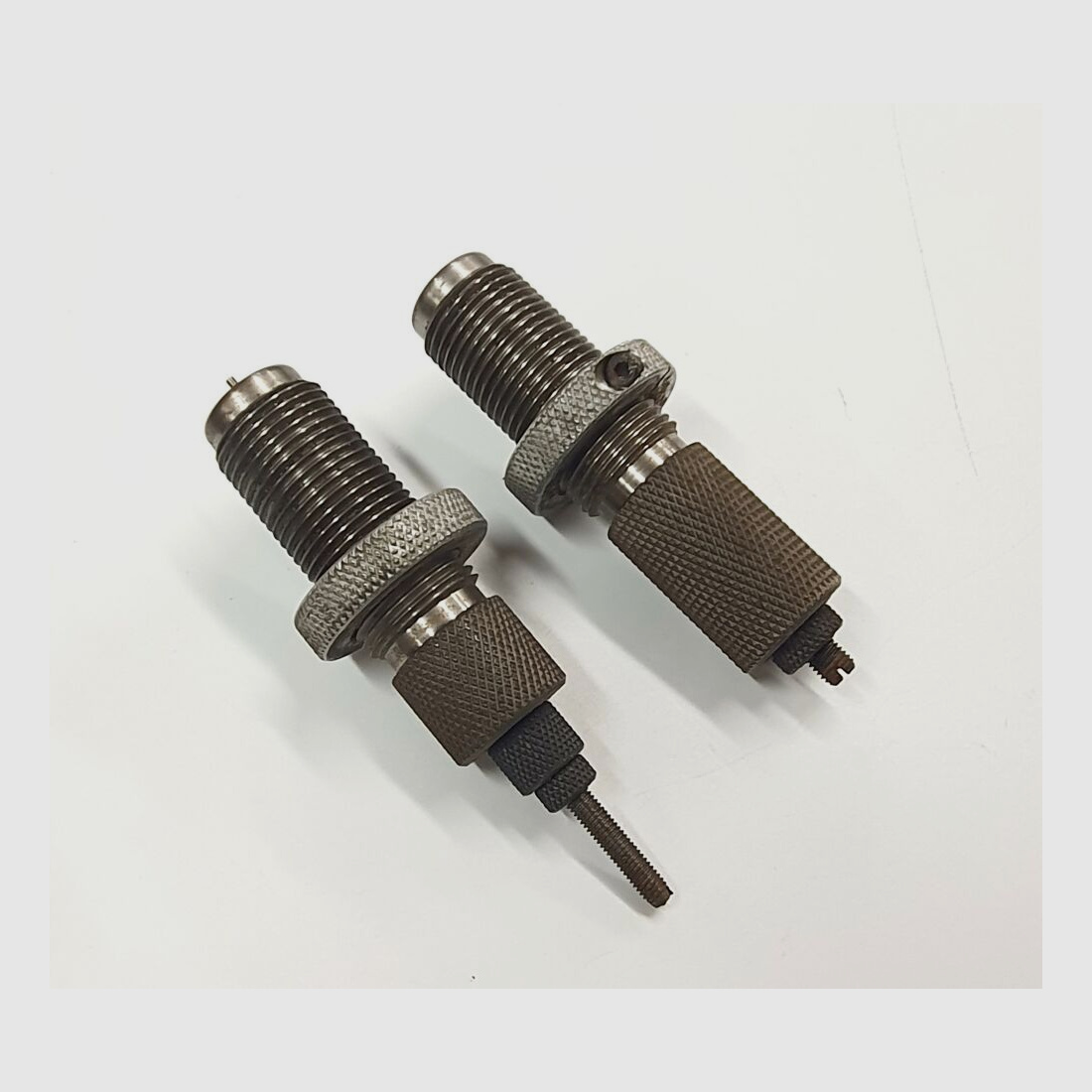 Ensemble de matrices RCBS Reloader Special Full Length, .243 Rem