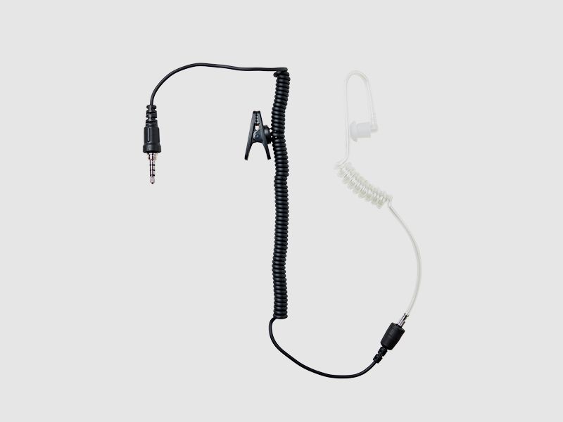 Lafayette Auriculares de Seguridad/SMART 6100