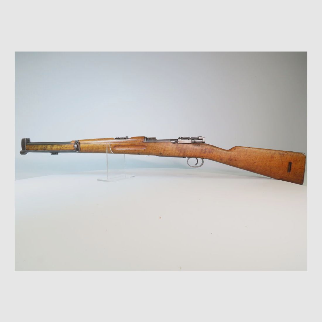 Mauser 1895 Carbine