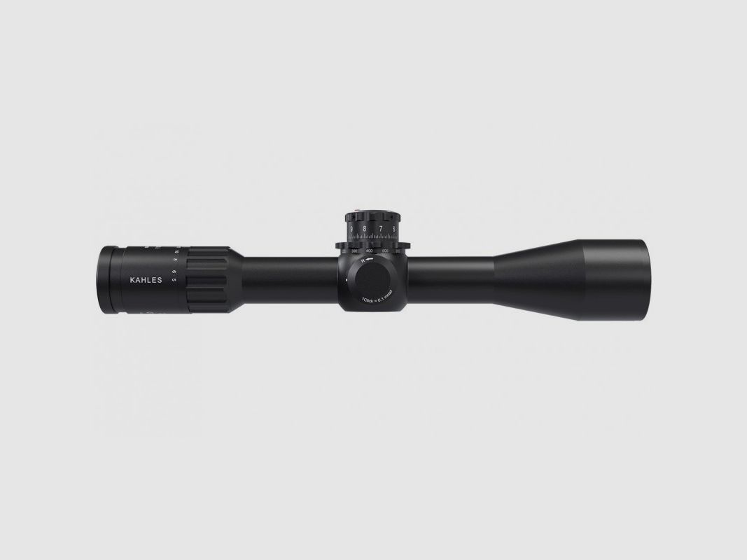 KAHLES K540I REFINED 5-40X56L MSR2/KI CCW WIN RIGHT, Bild 5 von 8