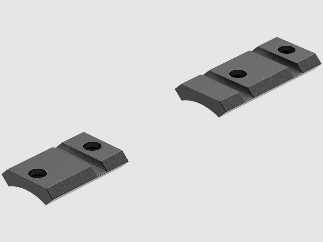 Basis-Set LEUPOLD QRW 8-40 – Savage 110 (Runder RCVR), Bild 1 von 2