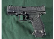 Walther PDP Compact 4.0'' OR PRO NT 9mm Luger