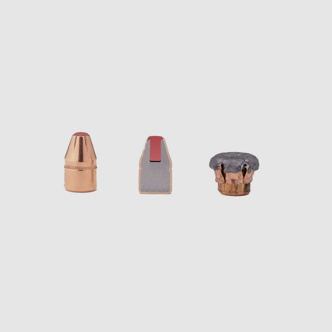 Hornady .38Spec. FTX +P 7,1g/110grs – Critical Defense, image 2 sur 2