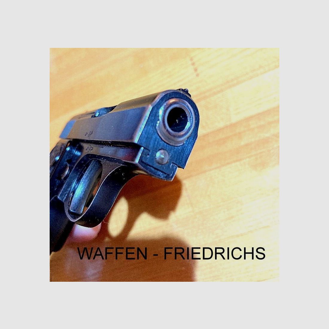 FN BABY