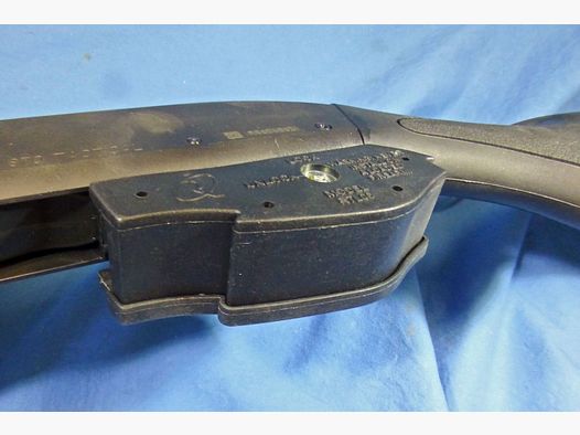 Schloss für Abzugssicherung mit Schlüssel für REMINGTON 870