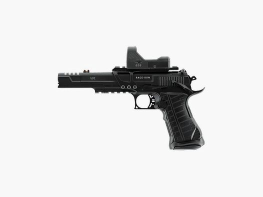 Umarex Racegun Set 4,5mm w tym Comp.II