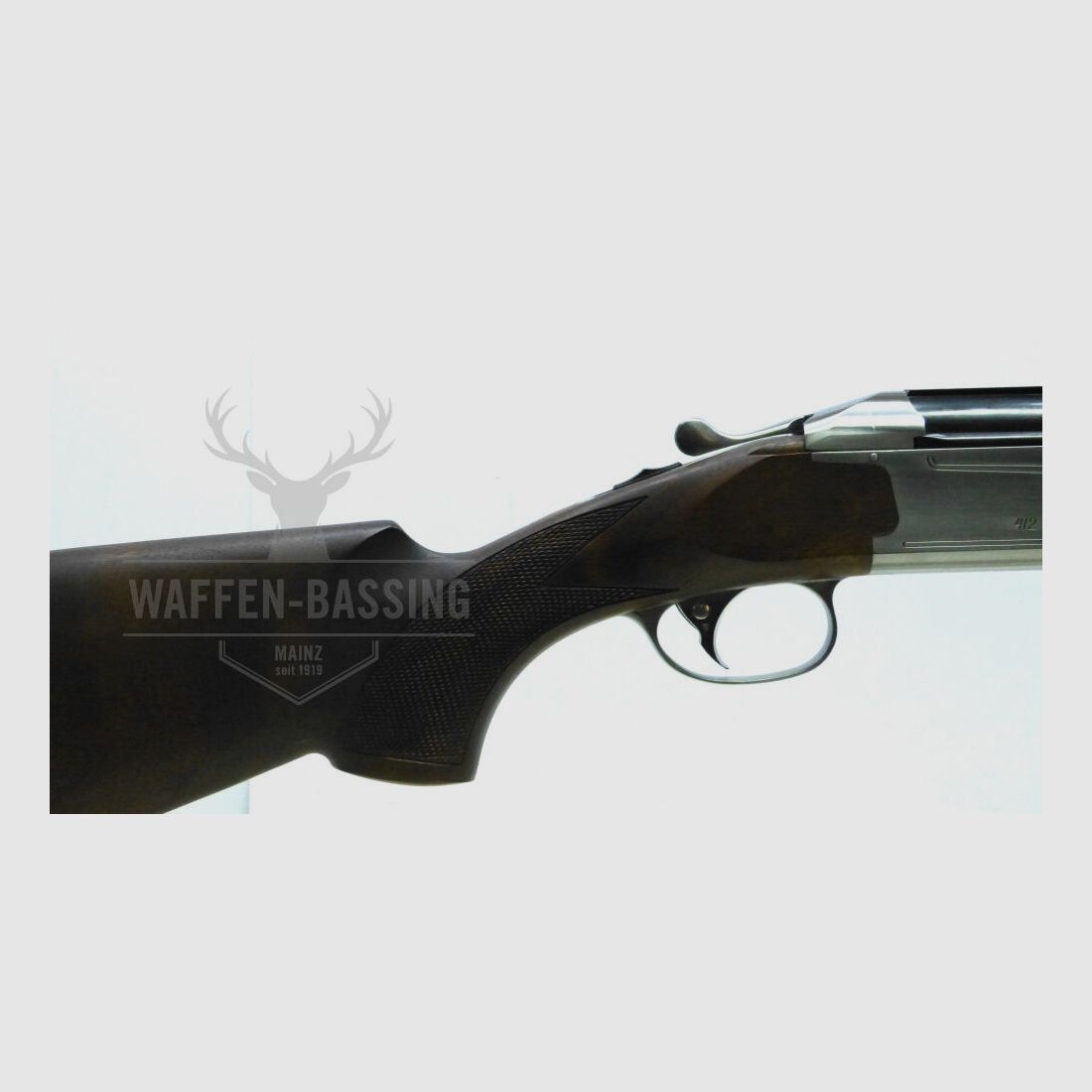 Tikka 412 S