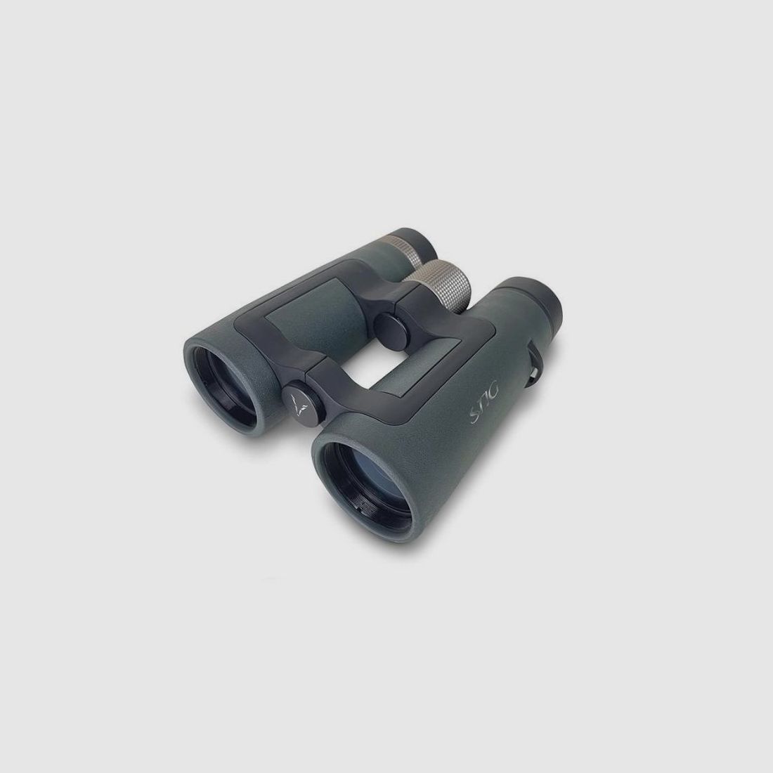 STIG ASKA COMPACT BINOCULAIR 8X42 HD