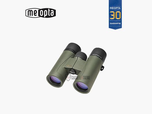 Binocolo MEOPTA Meopro Hd 8x32
