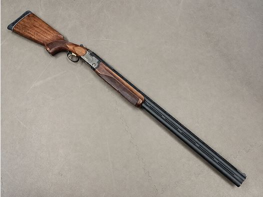 Beretta 682 Gold Trap – Kaliber 12/70 – 29,5 Zoll Lauf – Gold Edition