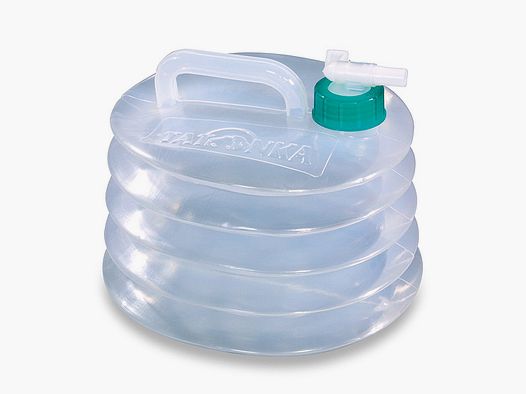 TATONKA Faltkanister 5 Liter