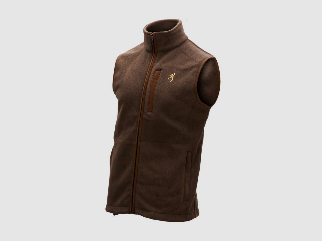 Browning Fleece Weste Summit