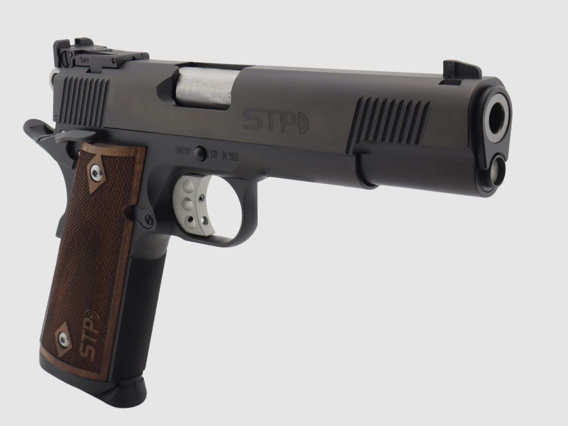  STP Sentry 5.0 by Prommersberger Made in Germany
