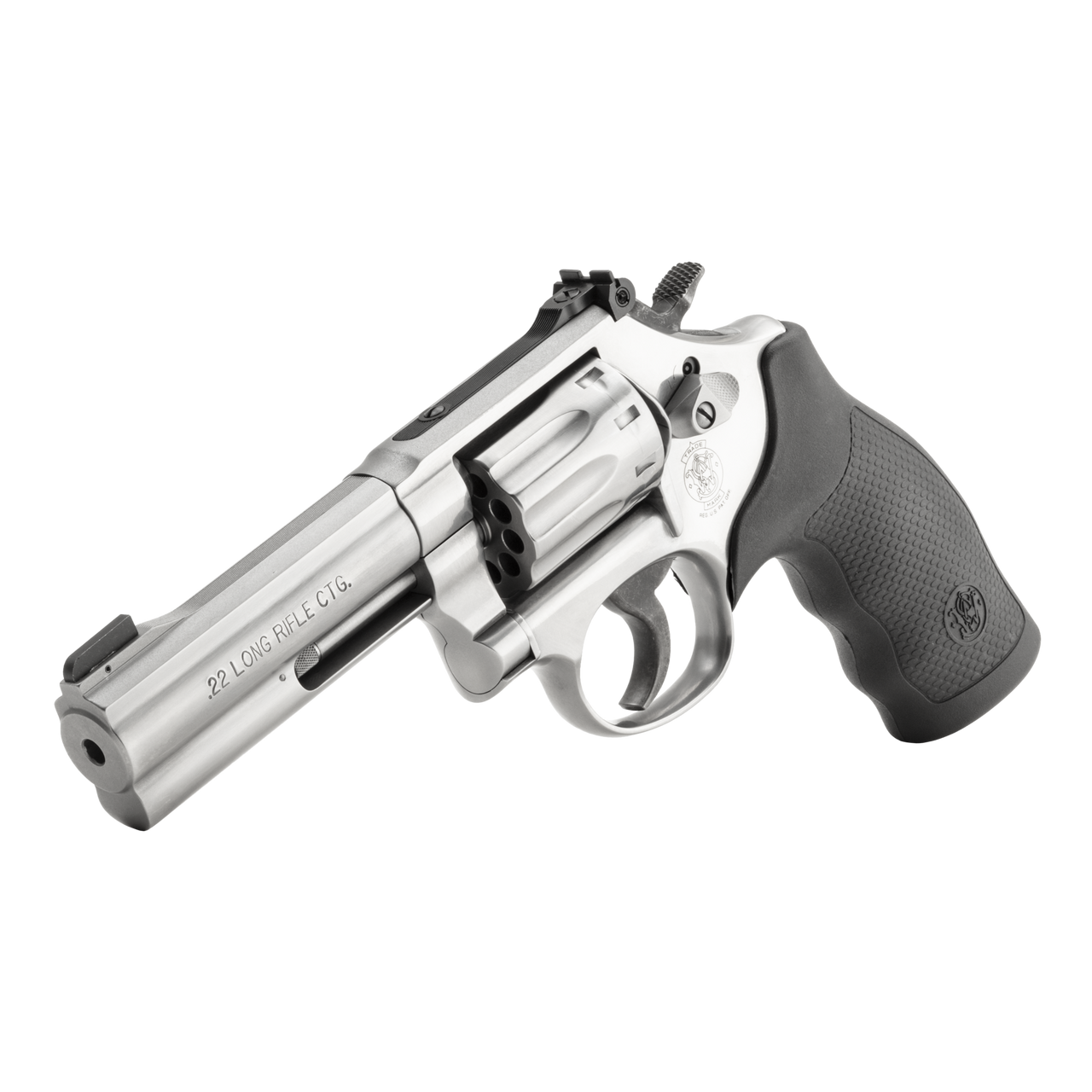 Smith and Wesson 617 .22LR, zdjęcie 6 z 6