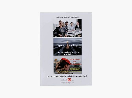 Walhalla Editore Walhalla Editore Libro Mondi Linguistici Bundeswehr Collegare Economia