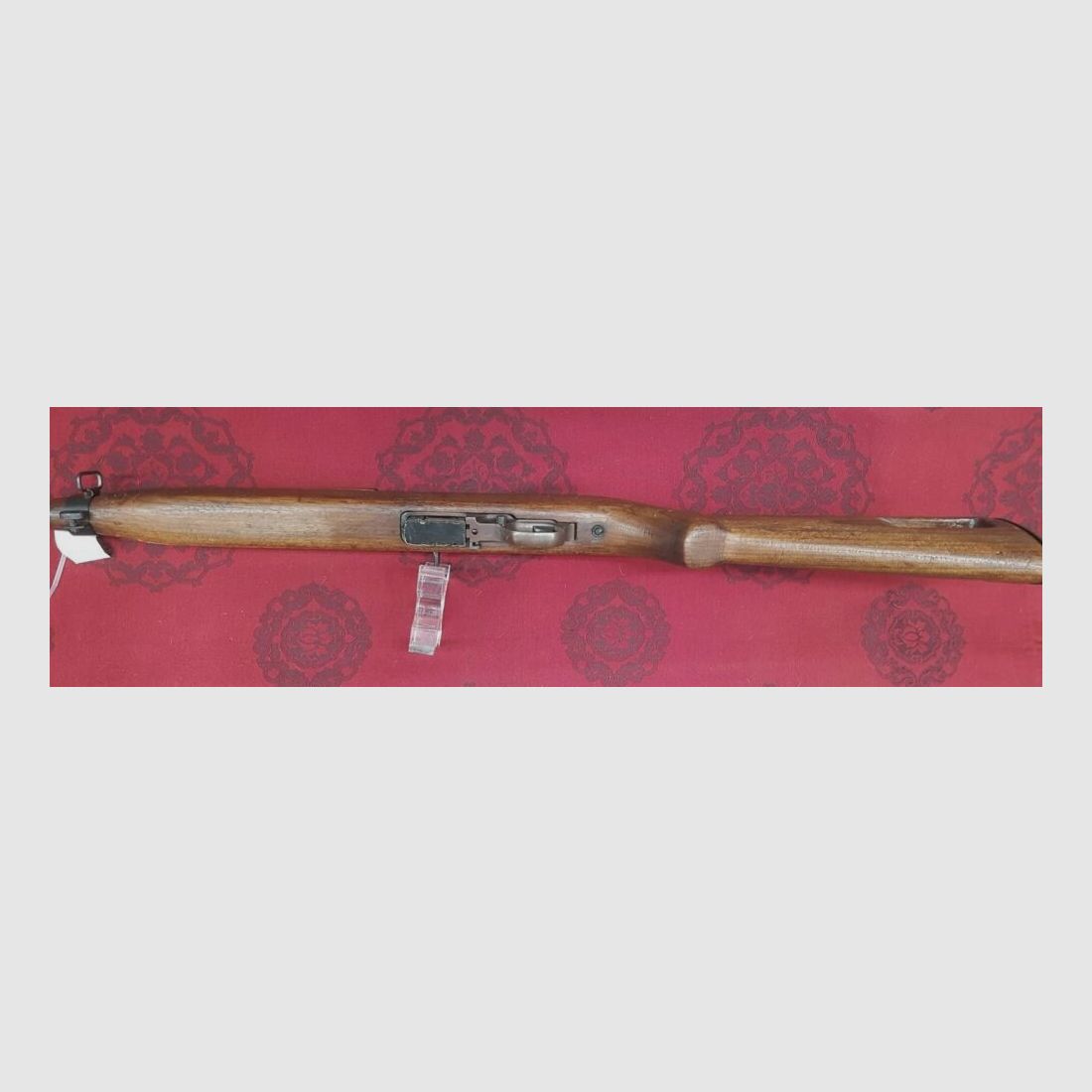Inland 30M1 Carbine