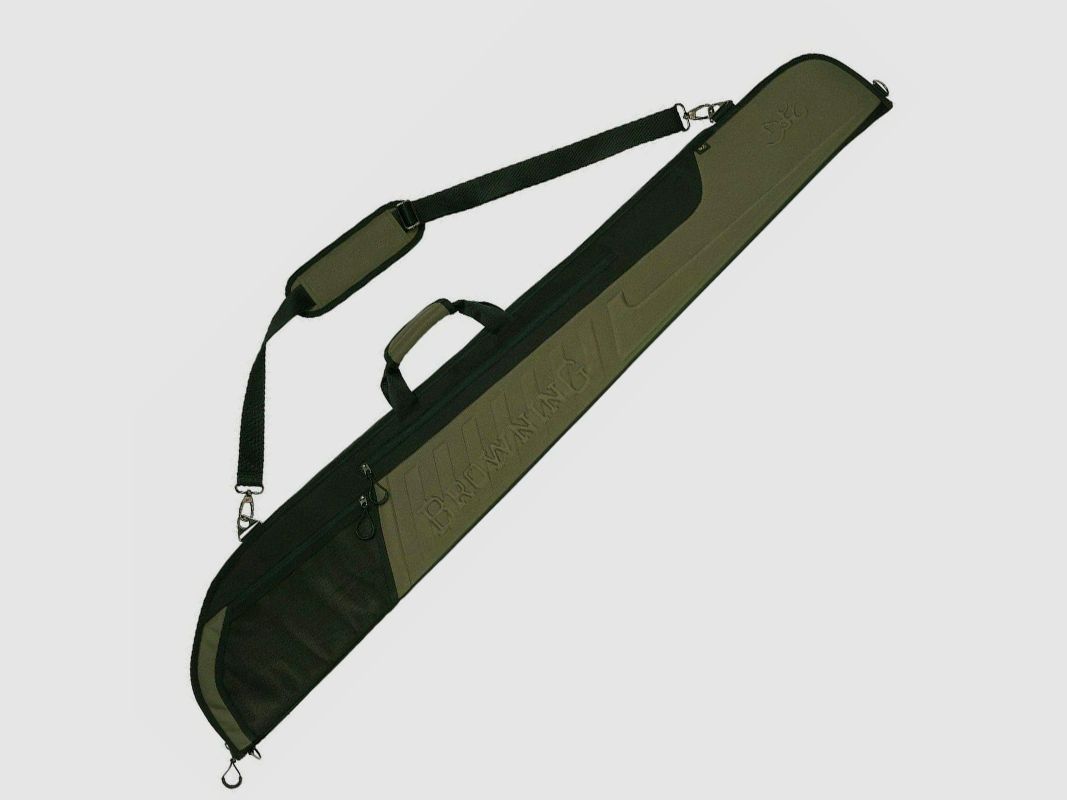 Flex Nitro Loden Flinte 132 Cm