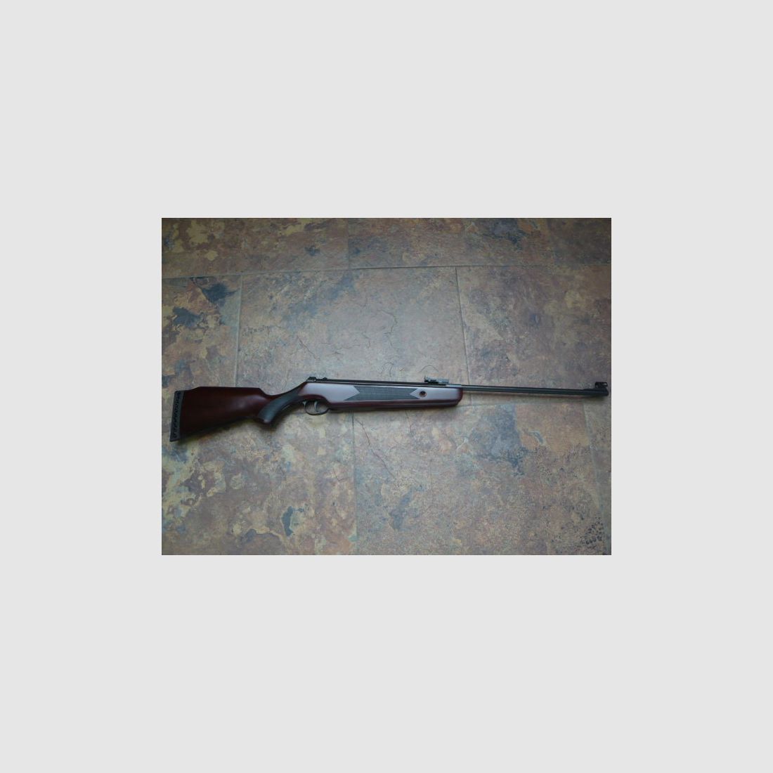   Luftgewehr Hämmerli Hunter Force 600