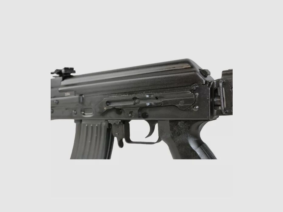 Selbstladebüchse PAP-G MO5 E2 Kal.7.62x39 ZASTAVA, Bild 2 von 8