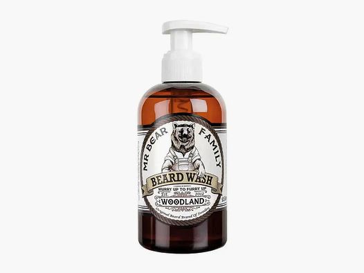 Mr Bear Family Szampon do brody 250 ml