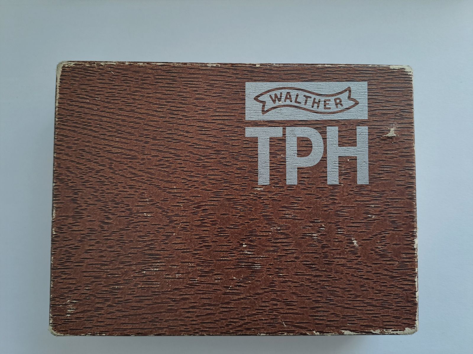 Walther TPH Teile 22 lfb