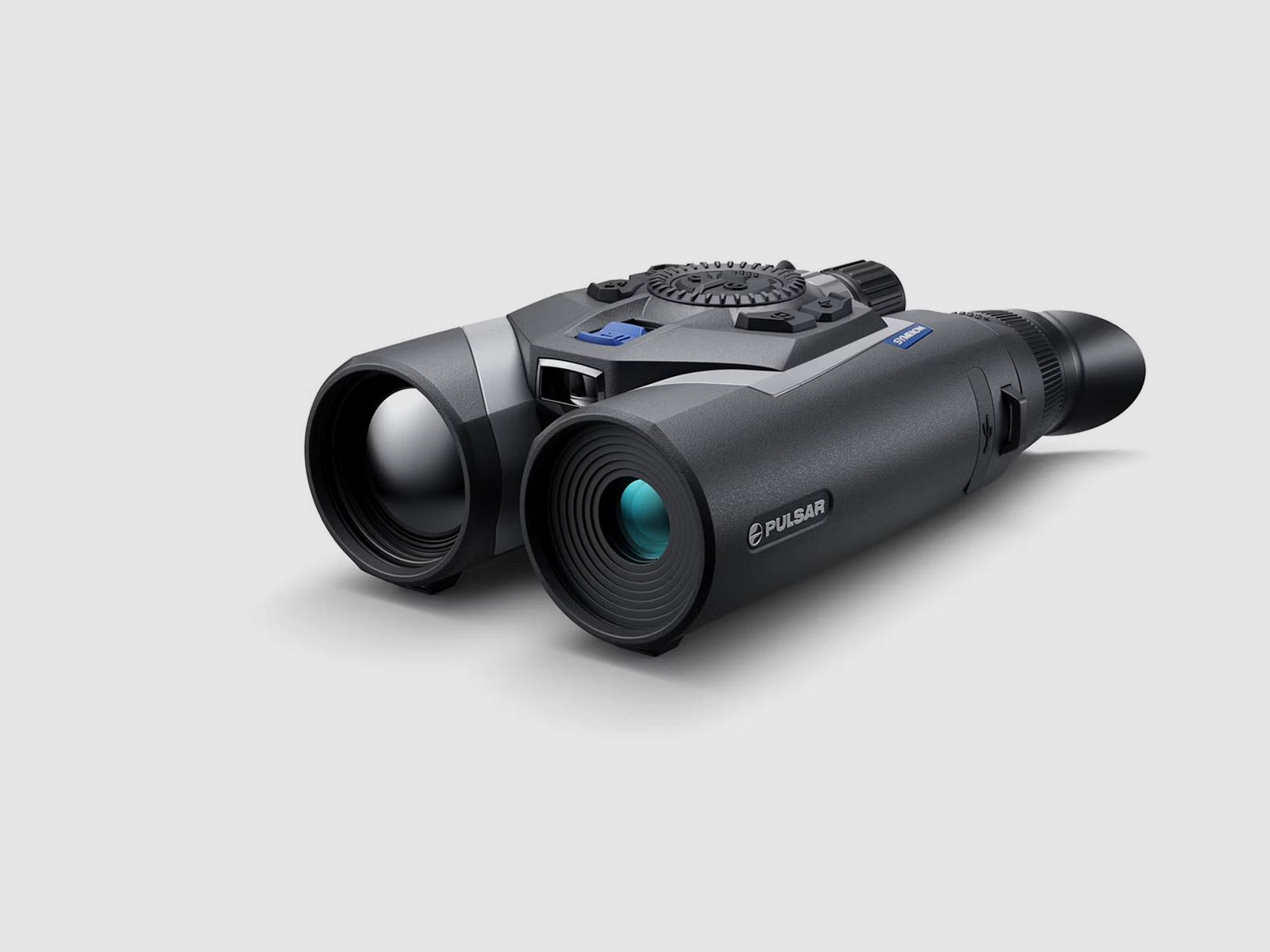 Pulsar Multispektrales Fernglas Symbion LRF DXR50, Bild 1 von 6