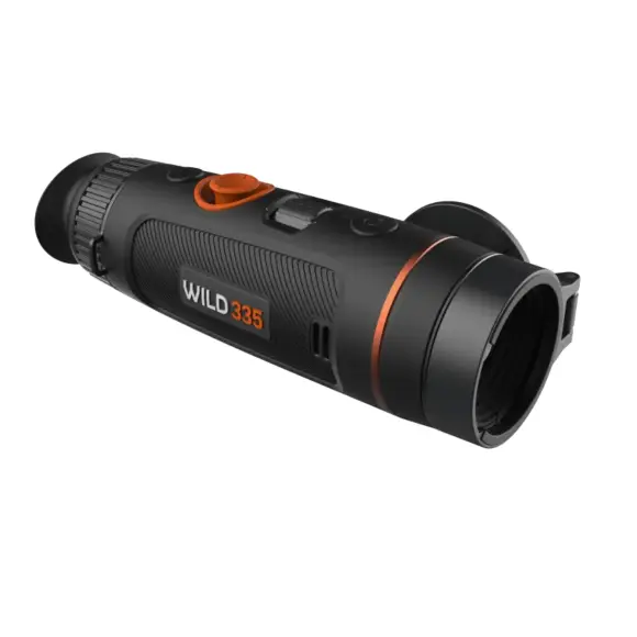Monokular termalny Thermtec Wild 335
