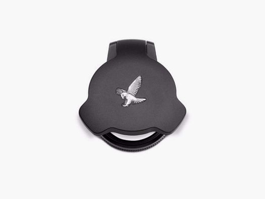 Swarovski SLP-O scope cover objective side