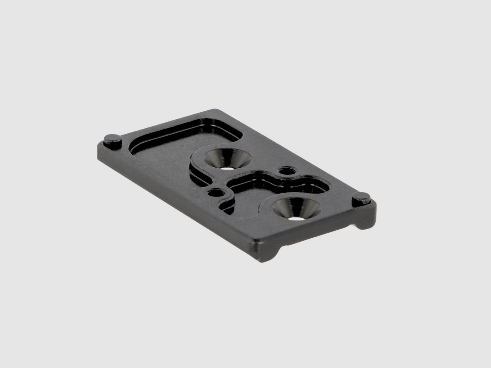 Ruger - Płytka montażowa do 5.7 - Sig Sauer, Shield RMS - 90723, zdjęcie 2 z 2