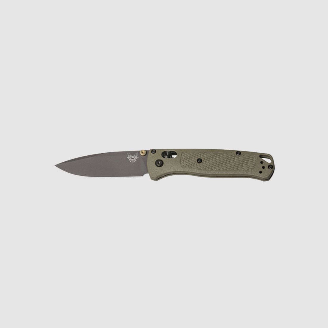 Mes BENCHMADE BUGOUT GRY